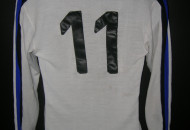 A.C. Gonars  n.11  Di Blas Claudio  1979-80   507